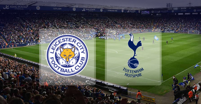 Match Preview: Leicester City vs. Tottenham Hotspur