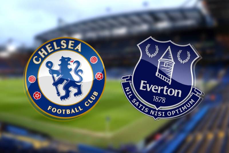 Match Preview: Chelsea vs. Everton