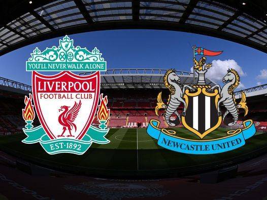 Match Preview: Liverpool vs. Newcastle United