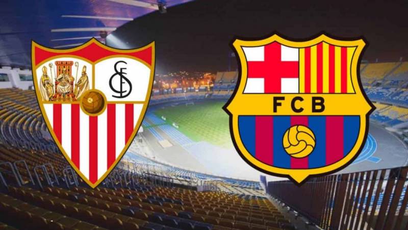 Match Preview: Sevilla vs. Barcelona