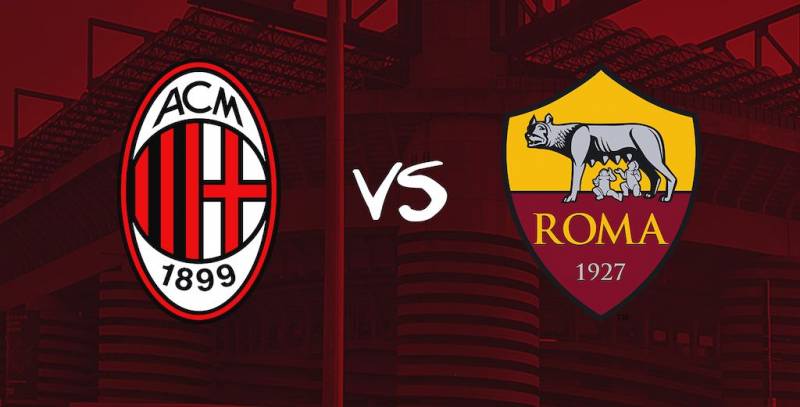  Match Preview: AC Milan vs. Roma