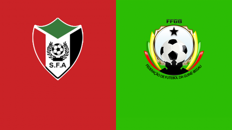 Match Preview: Sudan vs. Guinea-Bissau 