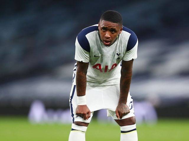  Newcastle United to rival Ajax for Tottenham Hotspur's Steven Bergwijn?