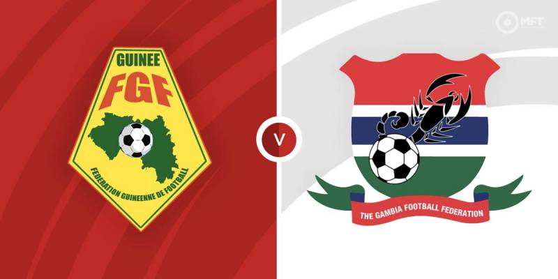 Match Preview: Guinea vs. Gambia