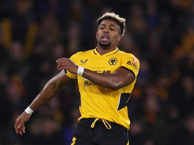 Barcelona 'want to sign Adama Traore on a permanent deal'