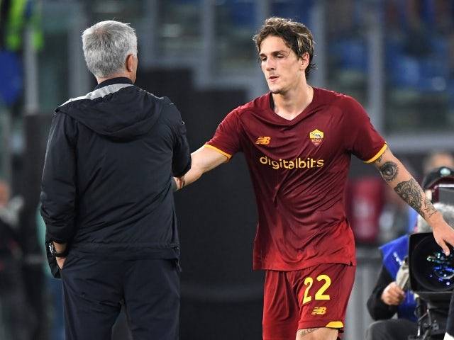 Juventus to beat Manchester United to Nicolo Zaniolo deal?