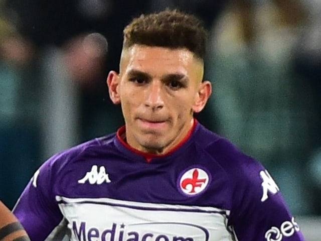 Fiorentina 'in pole position to sign Arsenal's Lucas Torreira'