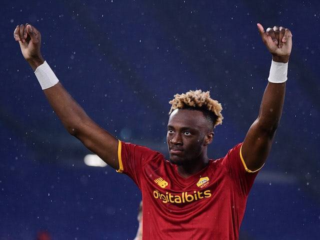 Manchester United 'considering summer move for Tammy Abraham'