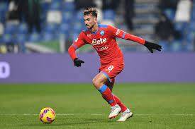 Arsenal to battle Real Madrid, Barcelona for Fabian Ruiz?