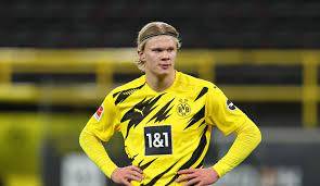 Manchester City 'willing to offer Erling Braut Haaland more than £500K per week'