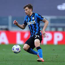 Real Madrid considering move for Inter Milan midfielder Nicolo Barella?