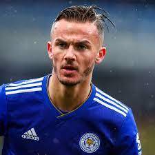 Real Madrid interested in Leicester City's James Maddison?