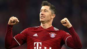 Bayern Munich's Robert Lewandowski 'agrees personal terms with Barcelona'