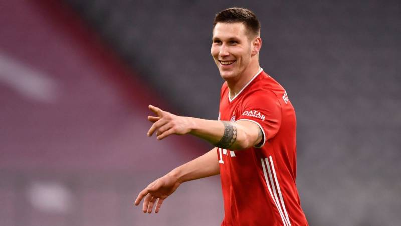 Borussia Dortmund beat Chelsea, Manchester United to Niklas Sule