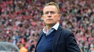 Ralf Rangnick: 'Manchester United need more physical players'