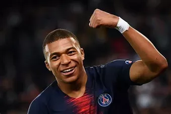 Kylian Mbappe 'spotted in Madrid amid transfer links'