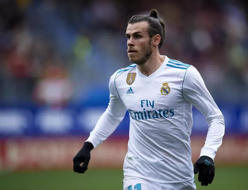 Gareth Bale agent confirms Real Madrid exit