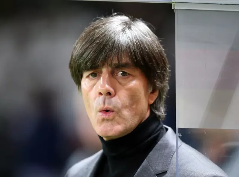 Real Madrid 'keen to replace Carlo Ancelotti with Joachim Low'