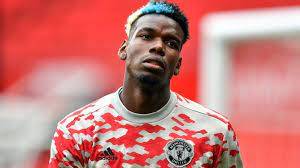 Juventus 'make official three-year contract offer to Paul Pogba'