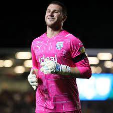 Crystal Palace 'close in on Sam Johnstone signing'