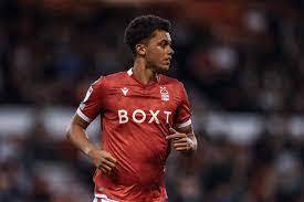 Everton have made Nottingham Forest forward Brennan Johnson their top transfer target for this summe