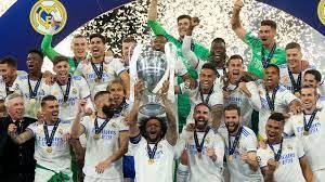 Real Madrid 2021-22 season review - star player, best moment, standout result