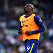 Romelu Lukaku 'splits from agent amid Chelsea exit links'