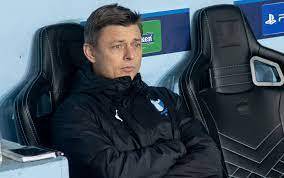 Blackburn Rovers appoint Jon Dahl Tomasson as new head coach