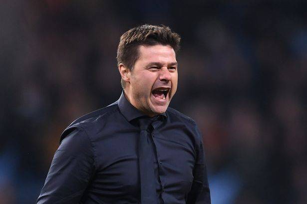PSG 'hoped that Manchester United would appoint Mauricio Pochettino'