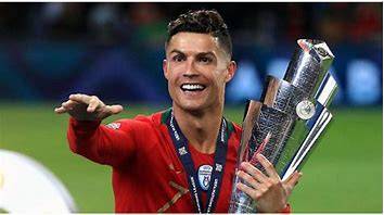 Wantaway Manchester United forward and Real Madrid icon Cristiano Ronaldo Offered To Barcelona