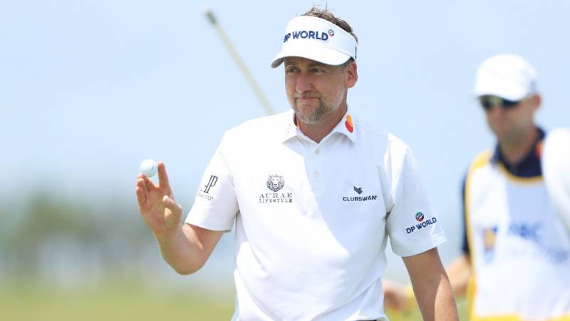 LIV Golf Trio Ian Poulter, Justin Harding And Adrian Otaegui Granted Permission To Play At Scottish 