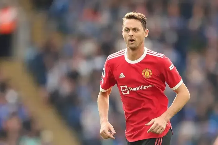  Matic Aims To Surpass Lampard's Performance Under Mourinho After Leaving Manchester Untied 