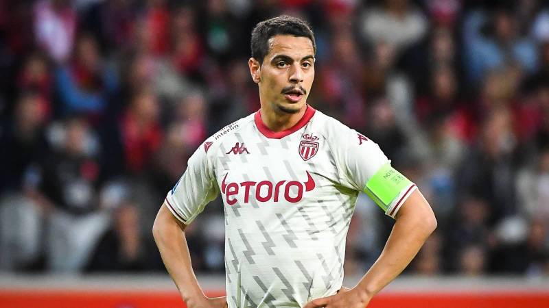 After A 32-goal Season, Wissam Ben Yedder Of Monaco Is Wanted By Two Premier League Clubs