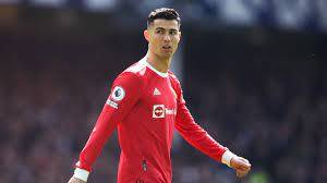 Cristiano Ronaldo: Manchester United Star 'Upset' Over Pay Cut