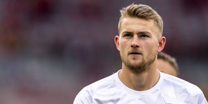 Chelsea's Matthijs De Ligt Personal Terms Offer Revealed As Todd Boehly Outmuscles Bayern Munich