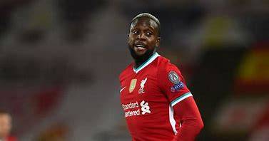 Official: No More Liverpool, It's All About Milan As Origi Joins Club On A Free