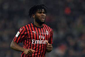 Official: Barcelona Signs Powerhouse Kessie On A Free Transfer Inserts €500m Clause