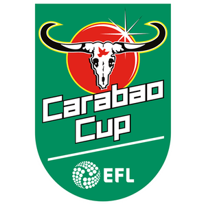 Confirmed Carabao Cup second round draw [complete fixtures]
