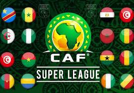 Africa Super League Launch: Quotes From CAF President Dr. Motsepe