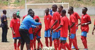 The WAFU-A Zone Women's Club Championship and the Boys' U15 Tournament will be held in Liberia.