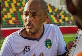 Coach from Mauritania returns to coaching, but in Libya in the 2023 TotalEnergies AFCON