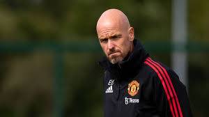 I knew it would be challenging before Man Utd vs. Liverpool, Ten Hag confesses.