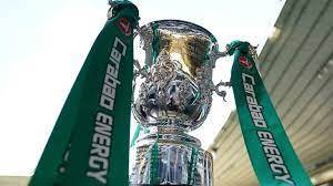 Third-round Carabao Cup opponents are revealed for Arsenal, Manchester United, and Chelsea