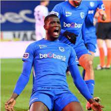 Onuachu is rumored to be moving to Club Brugge.
