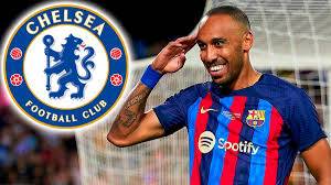 Transfer From Chelsea: Blues Cancel £70M Fofana Deal, Keep Aubameyang