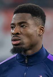 Serge Aurier To Join Nothingham Forest As Villarreal Contract Expires