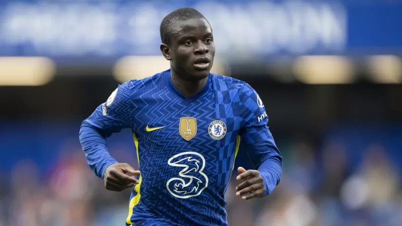 Transfer: Chelsea’s Kante set for shock move to PSG
