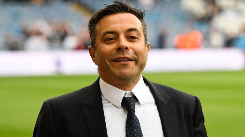 Leeds United: Andrea Radrizzani remains in advanced negotiations to sell club.